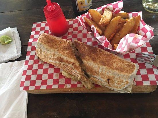 Señor Froy's La Casa Mia